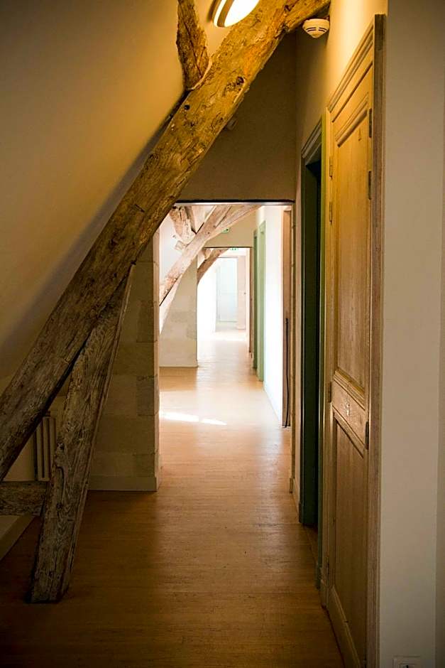 Surprenantes - Château du Pé