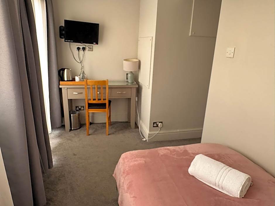Regency Guest House