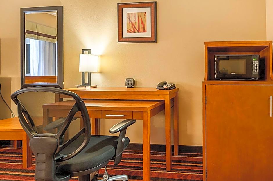 Comfort Suites Sulphur-Lake Charles