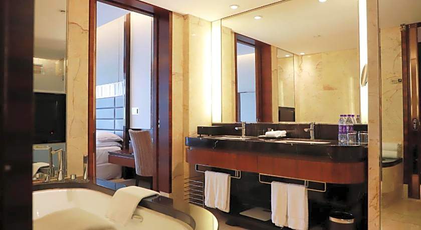 Sheraton Hefei Xinzhan Hotel