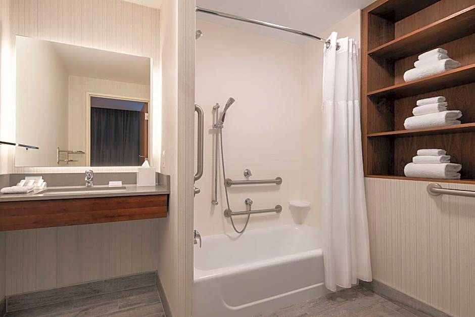 Hilton Garden Inn Long Island City New York