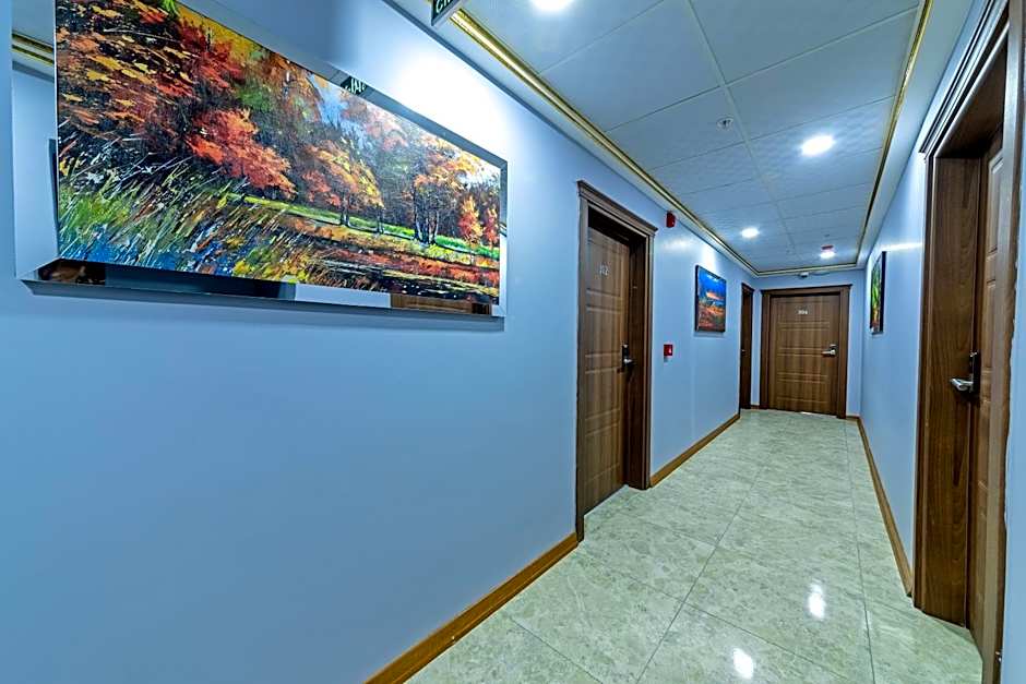 Royal Babil Suites Hotel