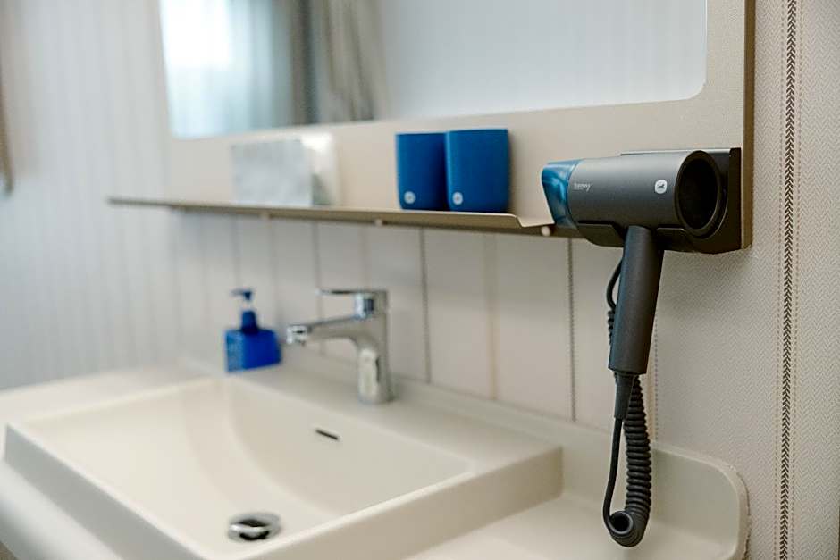 Hanting Hotel Zibo Zhoucun Ancient Commercial City