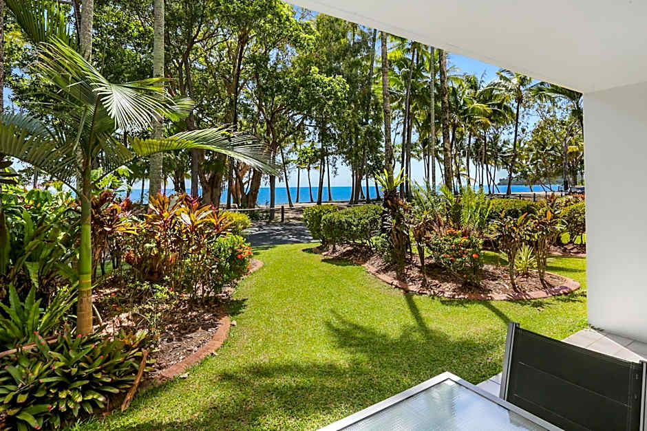 Agincourt Beachfront Apartments