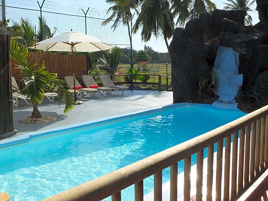 Eden Villa