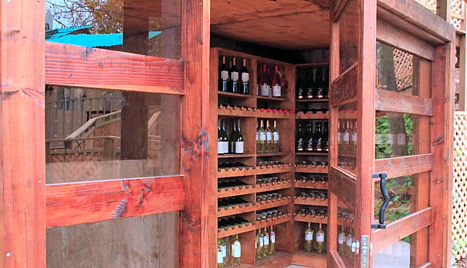 Easter Island Ecolodge