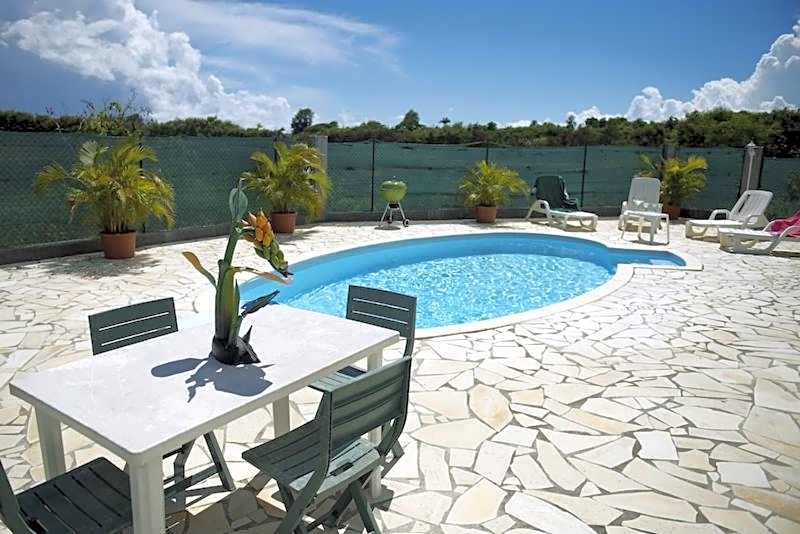 Village de la Princesse