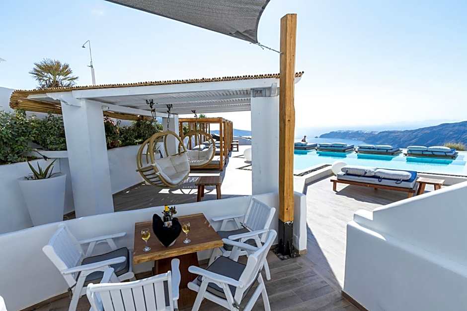 Amaze Suites