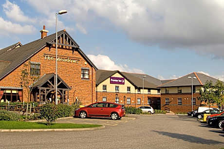 Premier Inn Barnsley - Dearne Valley