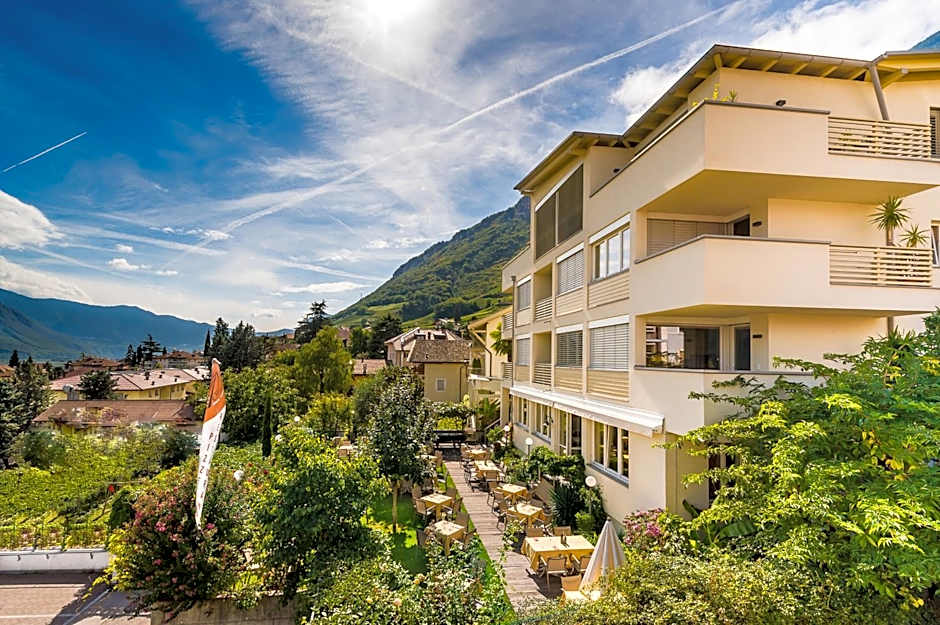 Hotel Residence Pernhof