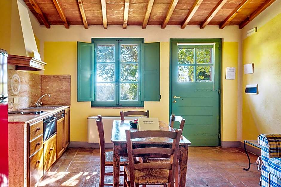 Hotel Borgo Casabianca