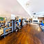 Hotel Haaga Central Park