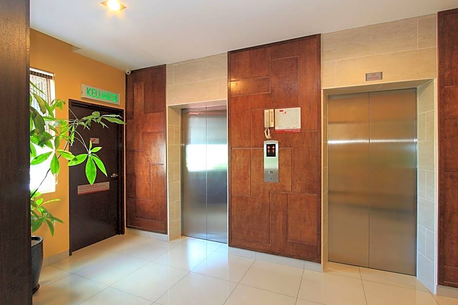 Ipoh Downtown Hotel