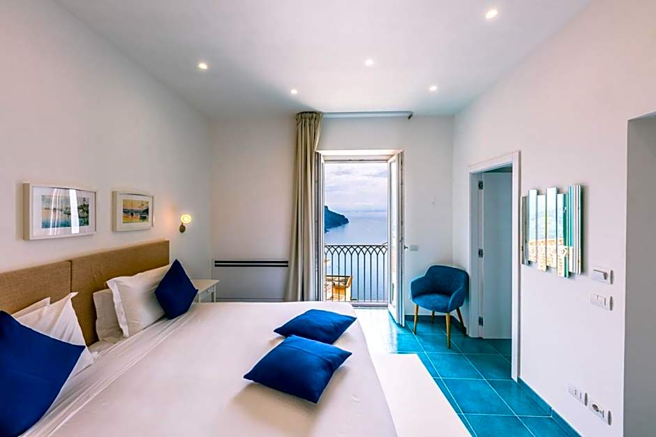 Casa Dolce Casa Ravello