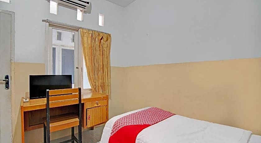 Hotel O Marvel House Syariah