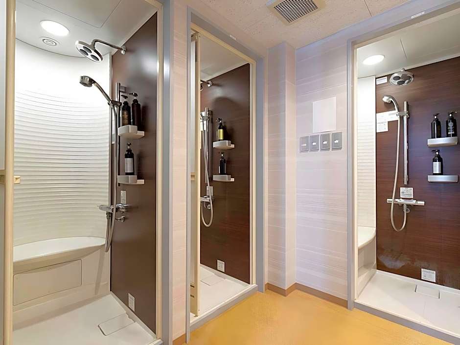 Tabist Hotel Smart Sleeps Oita Station