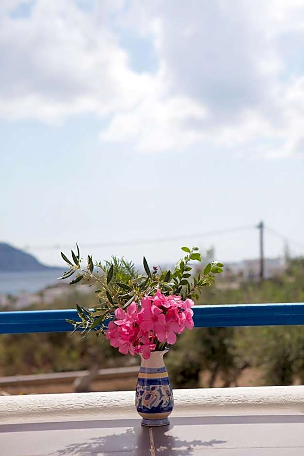 Vardes Hotel Studios