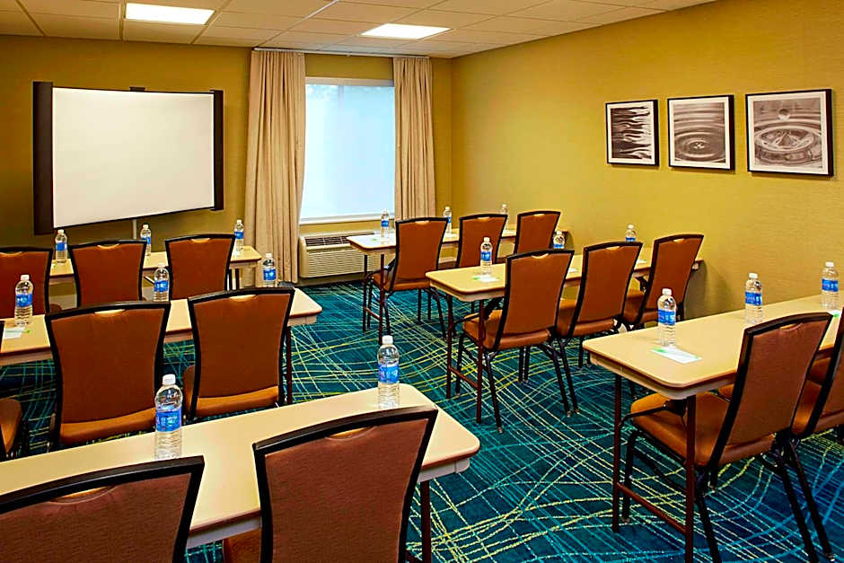 SpringHill Suites by Marriott Atlanta Six Flags