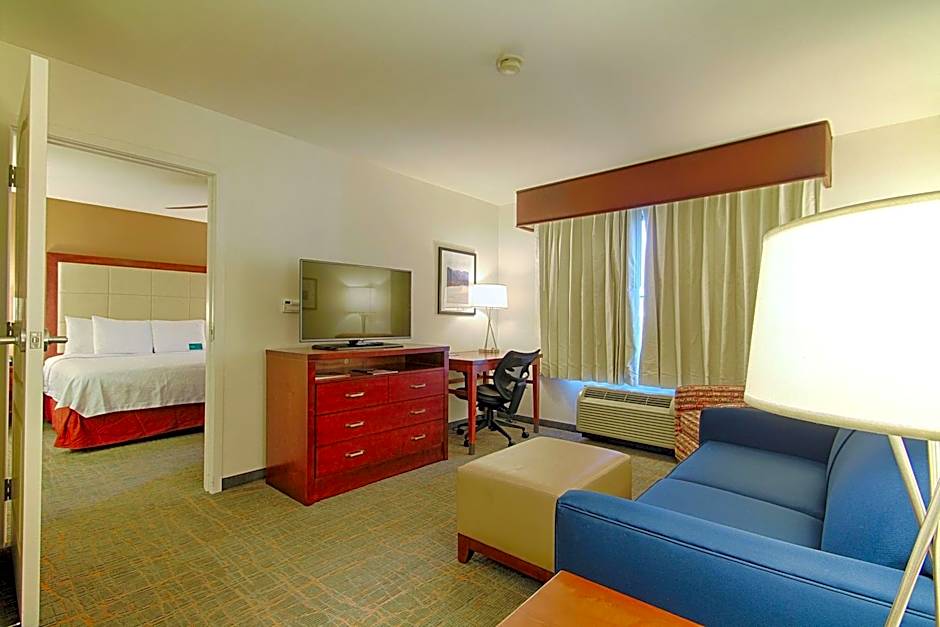 Homewood Suites By Hilton Las Vegas Airport