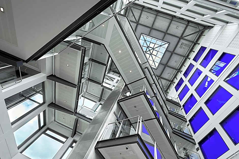 Copenhagen Island Hotel