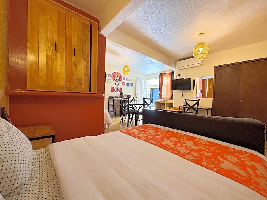 Hotel Escalada