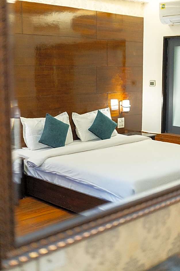 The Regent