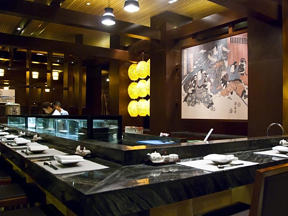 Sheraton Jiangyin Hotel