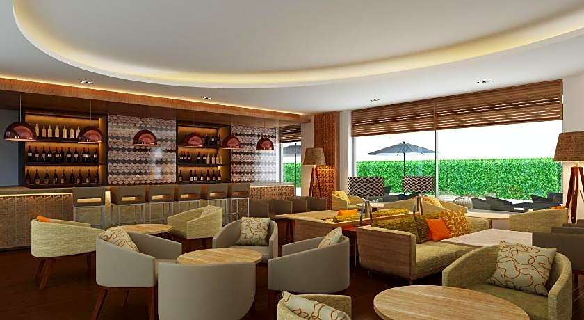 Courtyard by Marriott Raipur