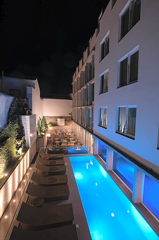 Zenite Boutique Hotel & Spa