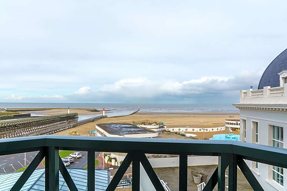 SOWELL HOTELS Le Beach