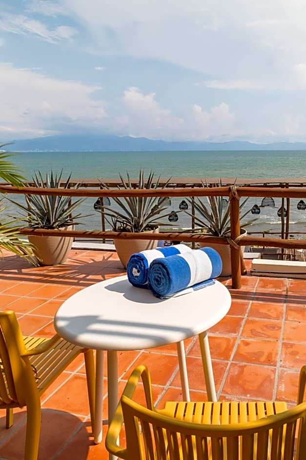 Hotel Ysuri Bucerias