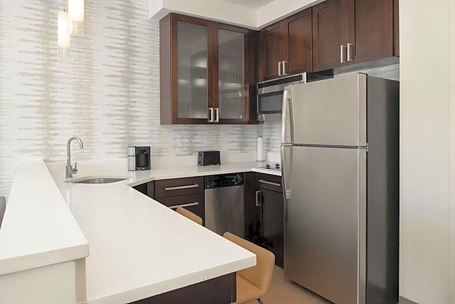 Residence Inn Houston City Place