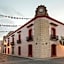 Quinta Real Oaxaca