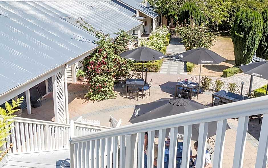 The Martinborough Hotel