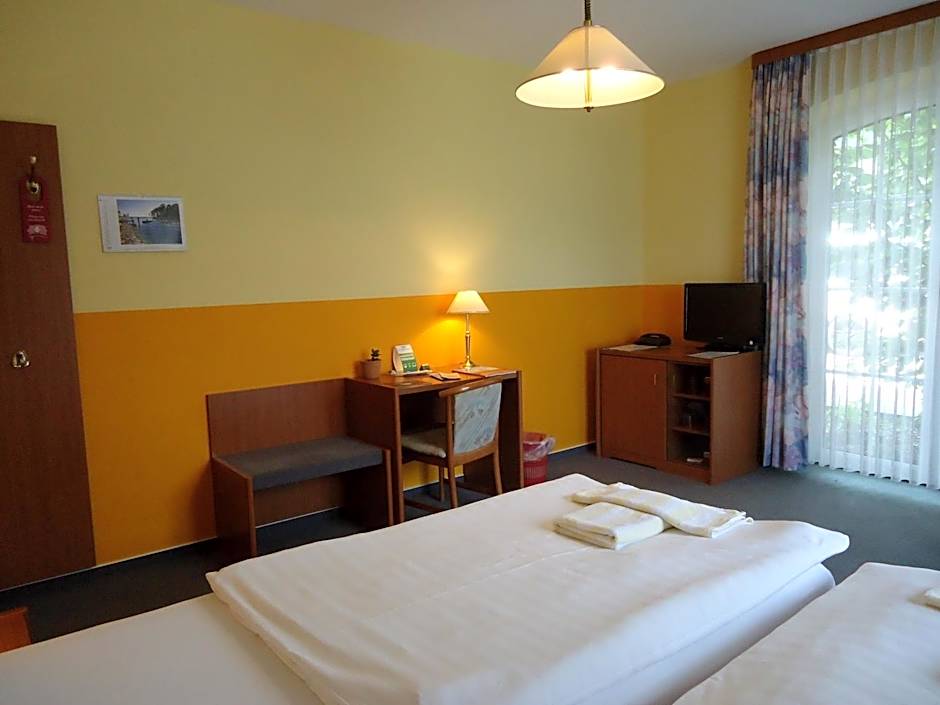Hotel Marianne und Restaurant Kiek In