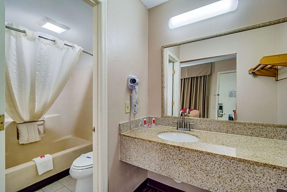 Econo Lodge Walterboro
