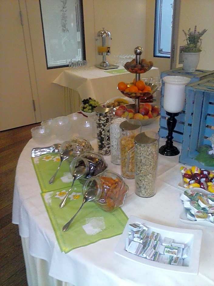 Hotel Zum Märchenwald