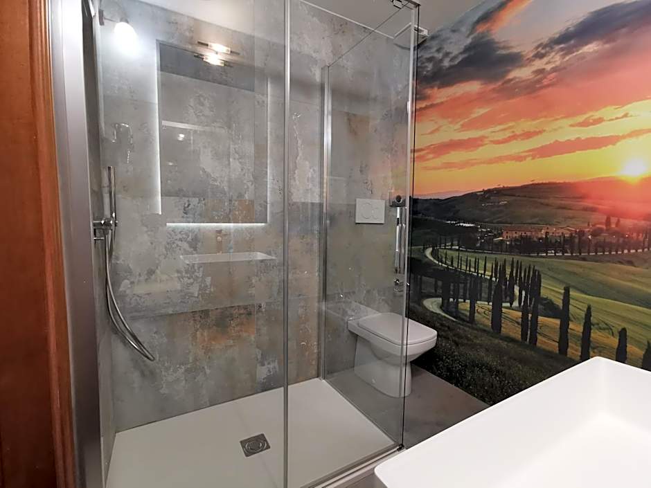 Casanova - Wellness Center La Grotta Etrusca