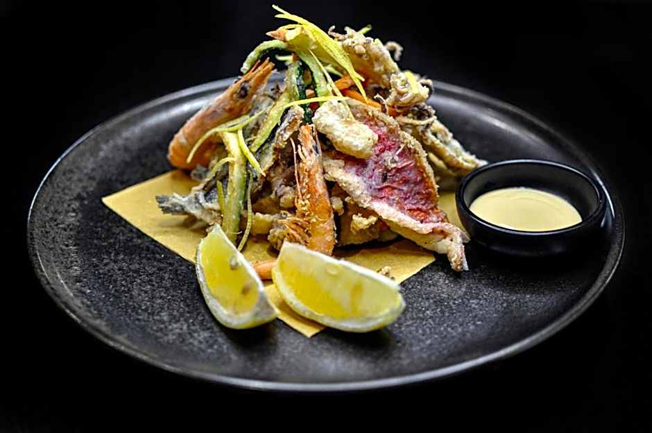 Cristallo Park Hotel