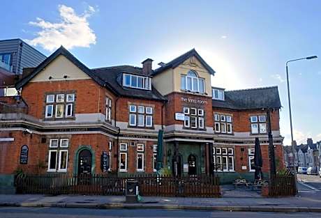 The Long Room Hotel and Bar
