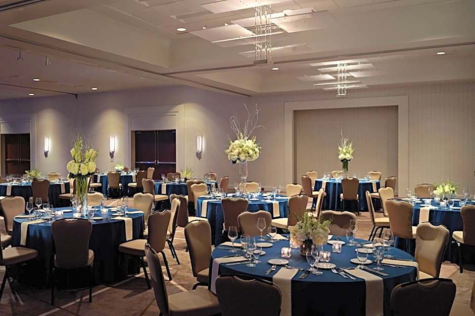 Marriott at the University of Dayton