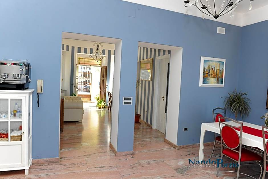 B&B Villa Delle Rondini