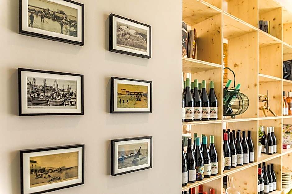 Hôtel Café Miramar