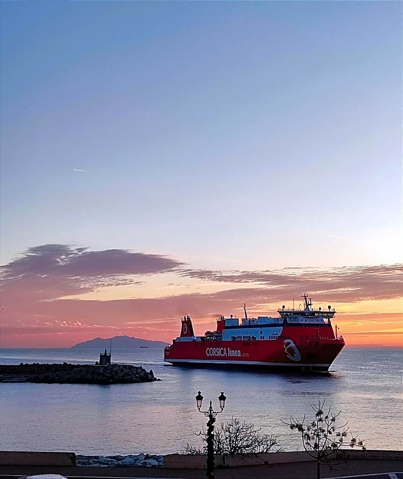 Hôtel Posta Vecchia