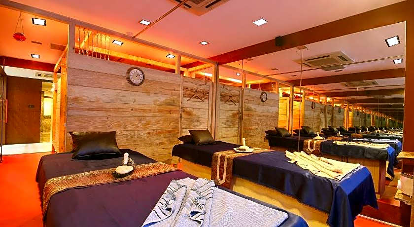 Fortune Select JP Cosmos, Bengaluru - Member ITC Hotels' Group