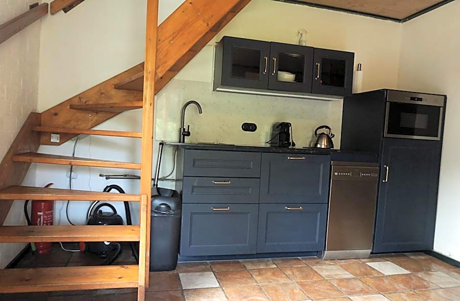 Hostel Kersenhof