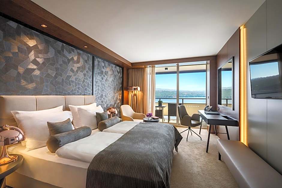 Hotel Ambasador - Liburnia