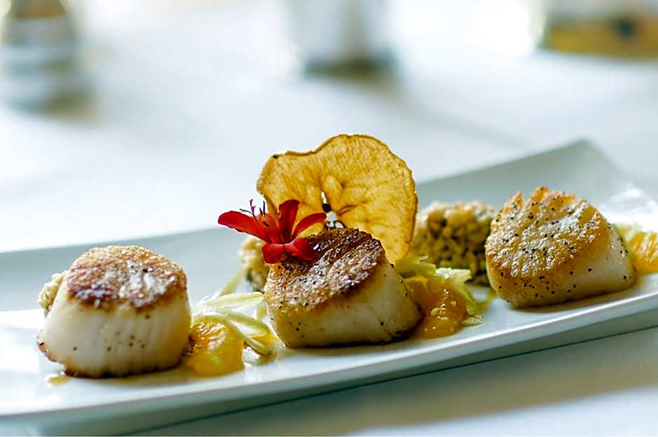 Cliff House at Pikes Peak