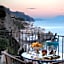 Anantara Convento di Amalfi Grand Hotel