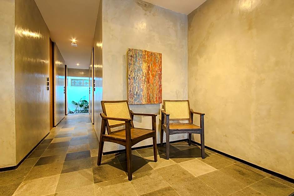 Keenan Living Perumnas